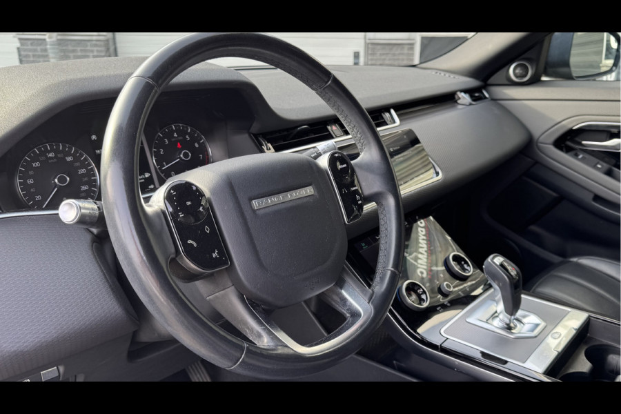 Land Rover Range Rover Evoque 2.0 P200 AWD Automaat | BTW | NL Auto | Leder