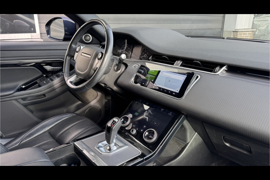 Land Rover Range Rover Evoque 2.0 P200 AWD Automaat | BTW | NL Auto | Leder