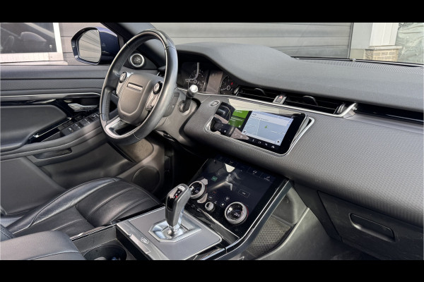 Land Rover Range Rover Evoque 2.0 P200 AWD Automaat | BTW | NL Auto | Leder