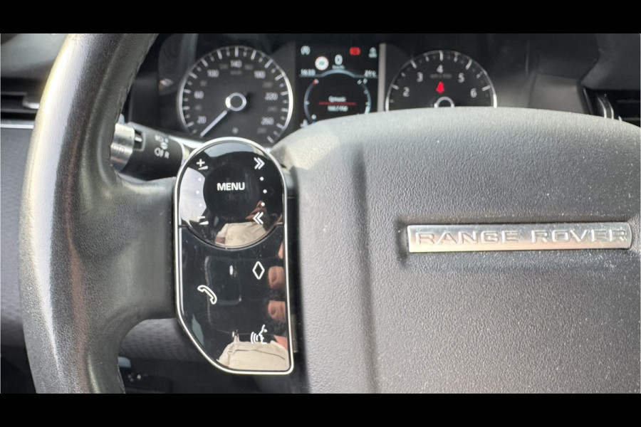 Land Rover Range Rover Evoque 2.0 P200 AWD Automaat | BTW | NL Auto | Leder