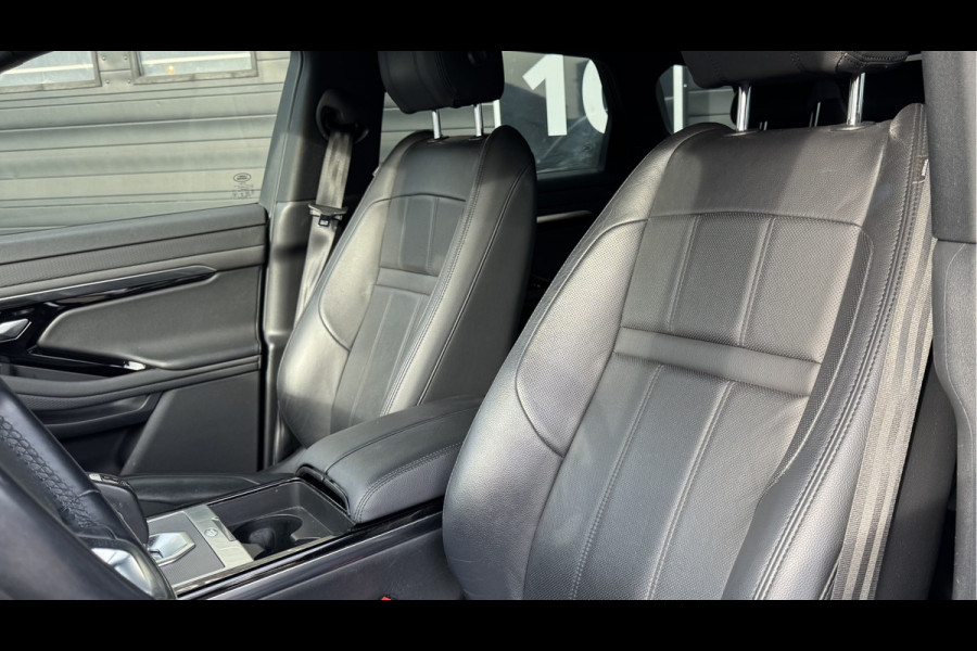 Land Rover Range Rover Evoque 2.0 P200 AWD Automaat | BTW | NL Auto | Leder