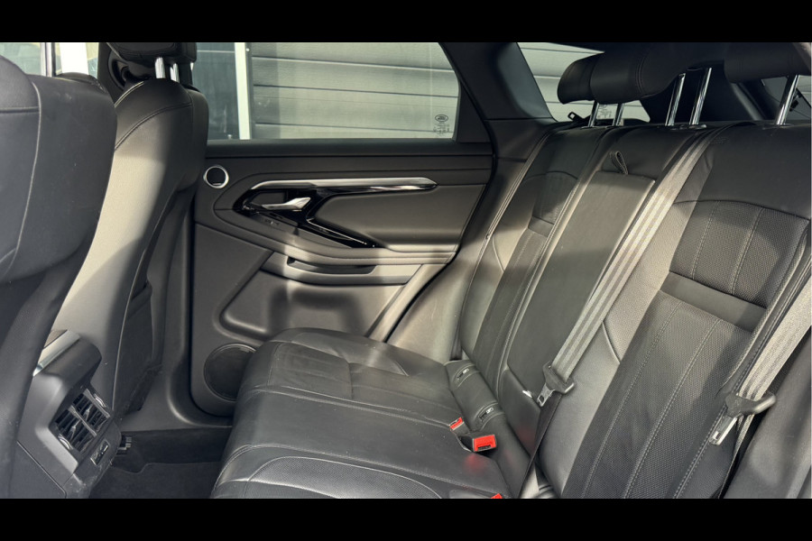 Land Rover Range Rover Evoque 2.0 P200 AWD Automaat | BTW | NL Auto | Leder