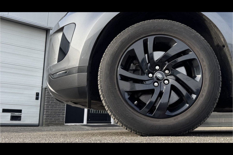 Land Rover Range Rover Evoque 2.0 P200 AWD Automaat | BTW | NL Auto | Leder