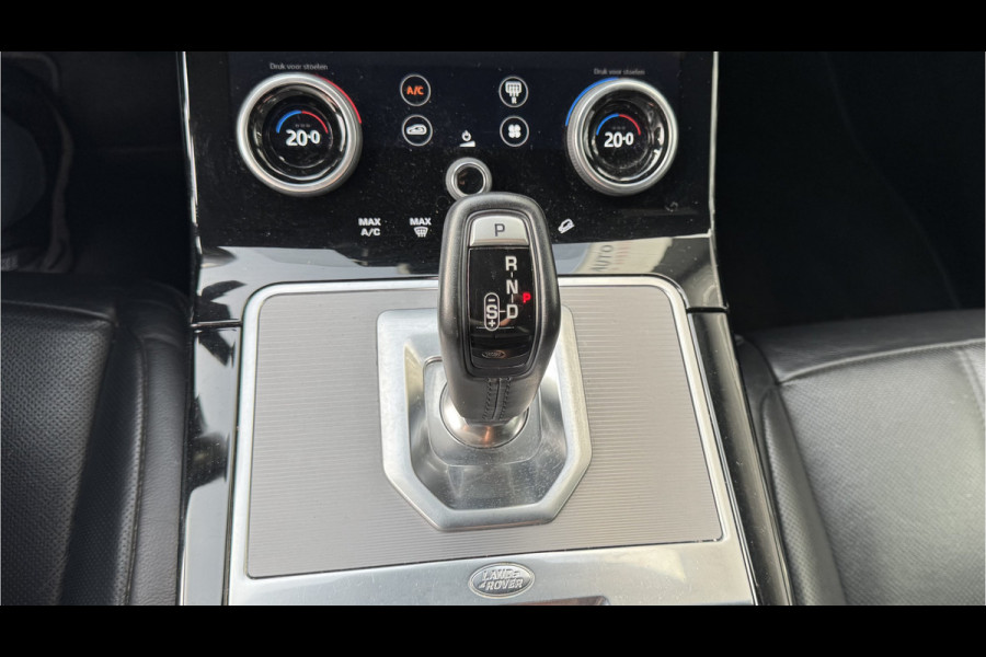 Land Rover Range Rover Evoque 2.0 P200 AWD Automaat | BTW | NL Auto | Leder