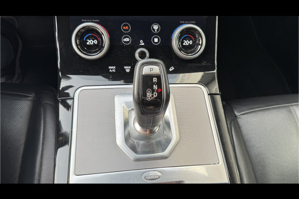 Land Rover Range Rover Evoque 2.0 P200 AWD Automaat | BTW | NL Auto | Leder
