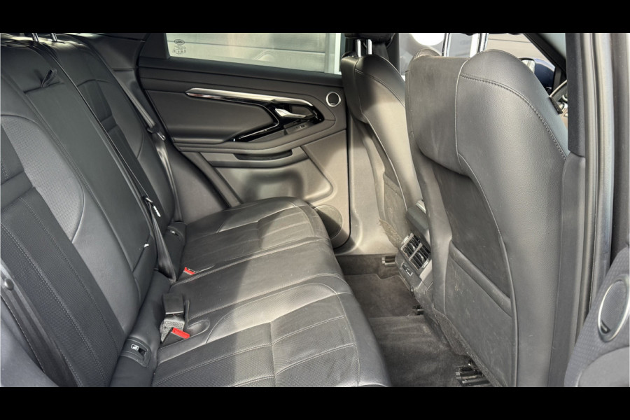 Land Rover Range Rover Evoque 2.0 P200 AWD Automaat | BTW | NL Auto | Leder