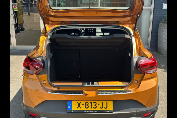 Dacia Sandero 1.0 TCe 90 Comfort LAGE KM STAND / CLIMA / BLUETOOTH / CRUISE