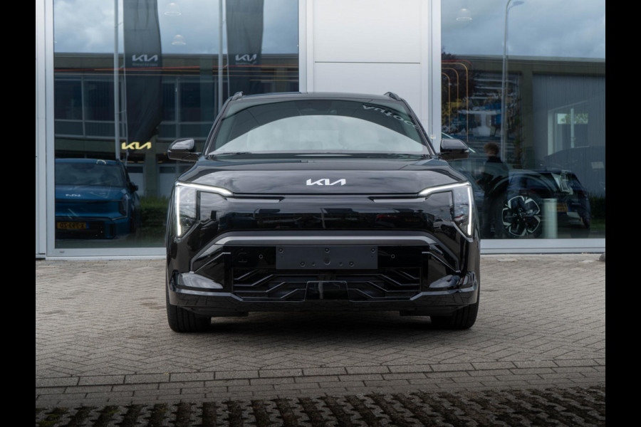 Kia EV3 GT-Line 81.4 kWh | OP VOORAAD DIRECT LEVERBAAR | Schuif-/kanteldak | Harman/kardon |