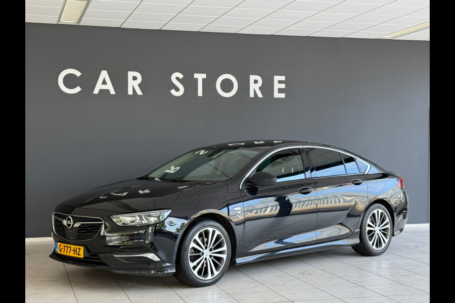 Opel Insignia Grand Sport 1.5 165pk Turbo OPC Executive HuD|Dodehoek|Camera|LED