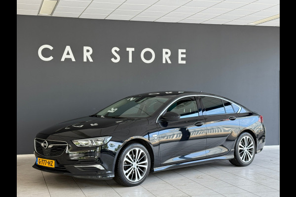 Opel Insignia Grand Sport 1.5 165pk Turbo OPC Executive HuD|Dodehoek|Camera|LED