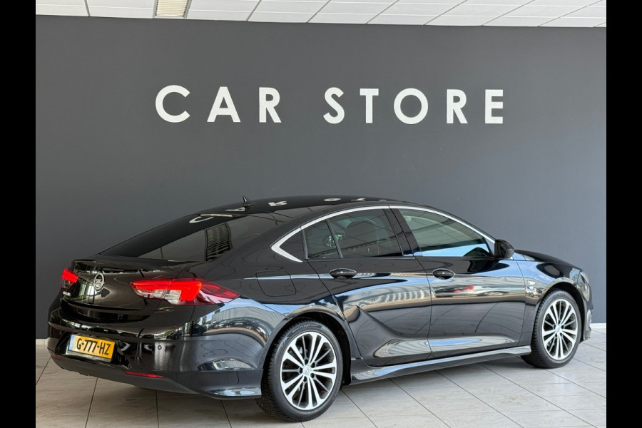 Opel Insignia Grand Sport 1.5 165pk Turbo OPC Executive HuD|Dodehoek|Camera|LED