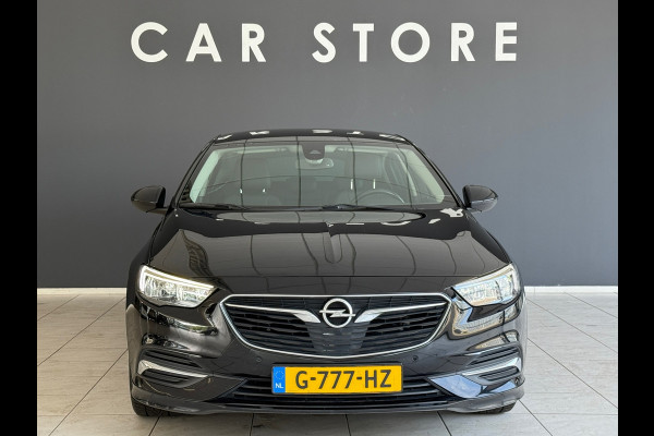 Opel Insignia Grand Sport 1.5 165pk Turbo OPC Executive HuD|Dodehoek|Camera|LED