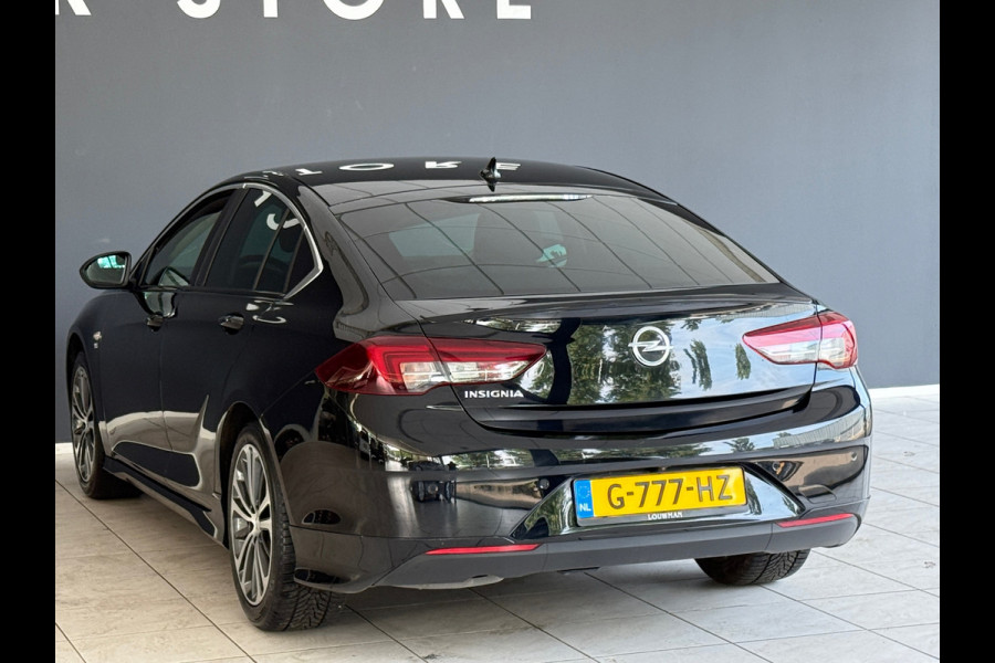 Opel Insignia Grand Sport 1.5 165pk Turbo OPC Executive HuD|Dodehoek|Camera|LED