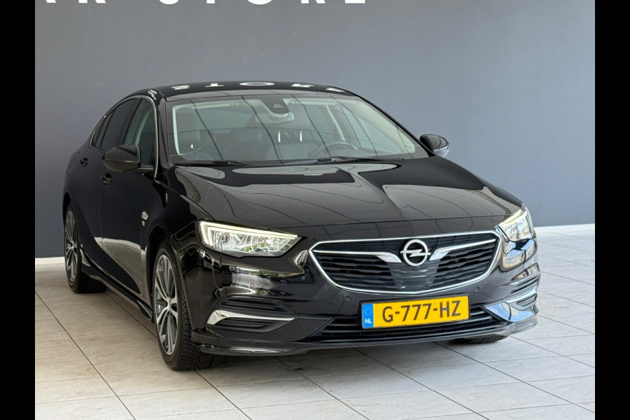 Opel Insignia Grand Sport 1.5 165pk Turbo OPC Executive HuD|Dodehoek|Camera|LED