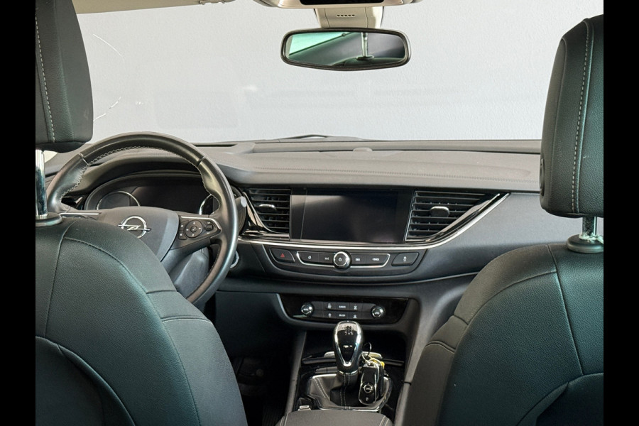 Opel Insignia Grand Sport 1.5 165pk Turbo OPC Executive HuD|Dodehoek|Camera|LED