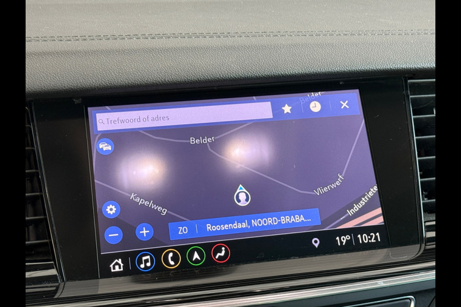 Opel Insignia Grand Sport 1.5 165pk Turbo OPC Executive HuD|Dodehoek|Camera|LED