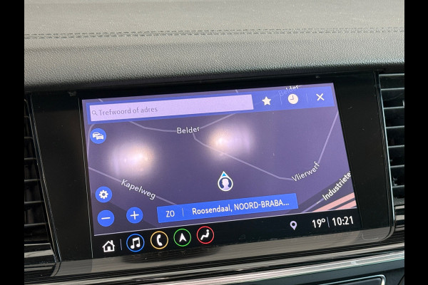 Opel Insignia Grand Sport 1.5 165pk Turbo OPC Executive HuD|Dodehoek|Camera|LED