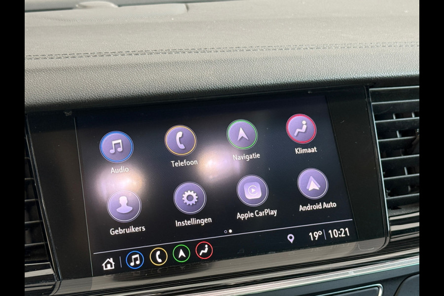 Opel Insignia Grand Sport 1.5 165pk Turbo OPC Executive HuD|Dodehoek|Camera|LED