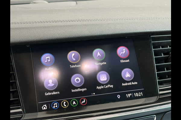 Opel Insignia Grand Sport 1.5 165pk Turbo OPC Executive HuD|Dodehoek|Camera|LED