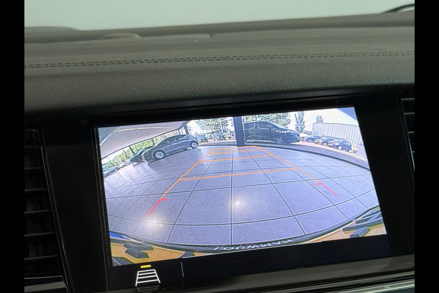Opel Insignia Grand Sport 1.5 165pk Turbo OPC Executive HuD|Dodehoek|Camera|LED