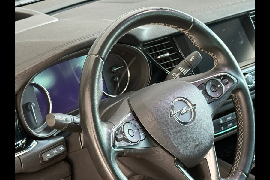 Opel Insignia Grand Sport 1.5 165pk Turbo OPC Executive HuD|Dodehoek|Camera|LED