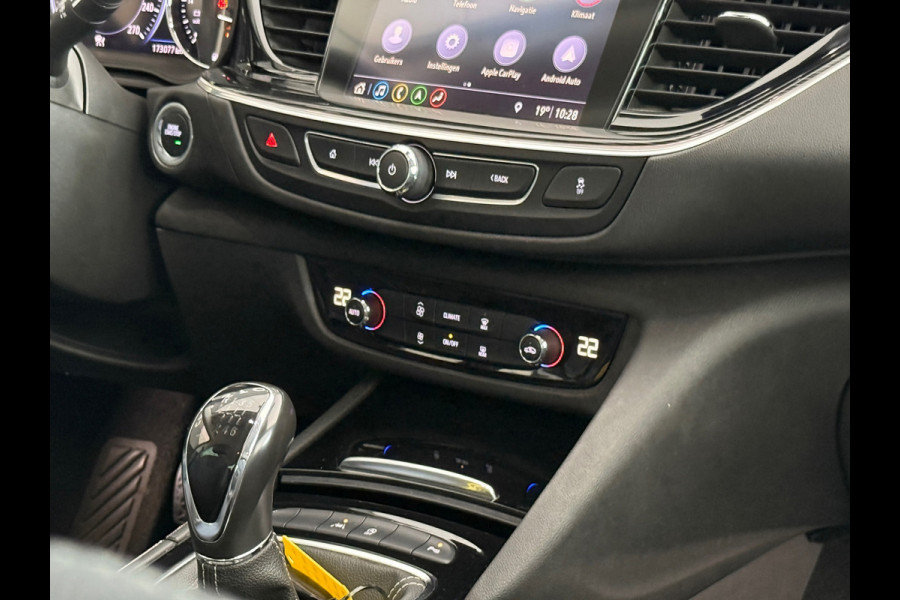 Opel Insignia Grand Sport 1.5 165pk Turbo OPC Executive HuD|Dodehoek|Camera|LED