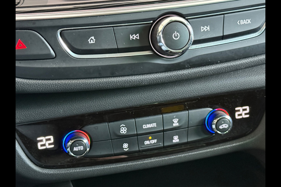 Opel Insignia Grand Sport 1.5 165pk Turbo OPC Executive HuD|Dodehoek|Camera|LED