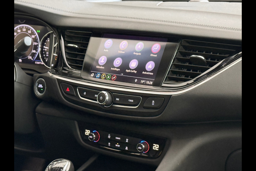 Opel Insignia Grand Sport 1.5 165pk Turbo OPC Executive HuD|Dodehoek|Camera|LED
