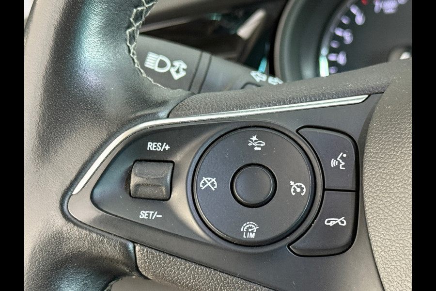 Opel Insignia Grand Sport 1.5 165pk Turbo OPC Executive HuD|Dodehoek|Camera|LED
