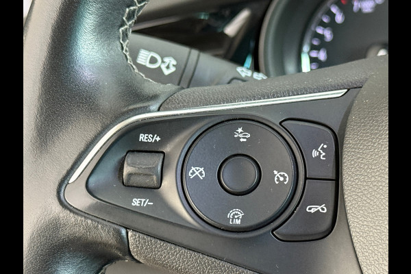 Opel Insignia Grand Sport 1.5 165pk Turbo OPC Executive HuD|Dodehoek|Camera|LED