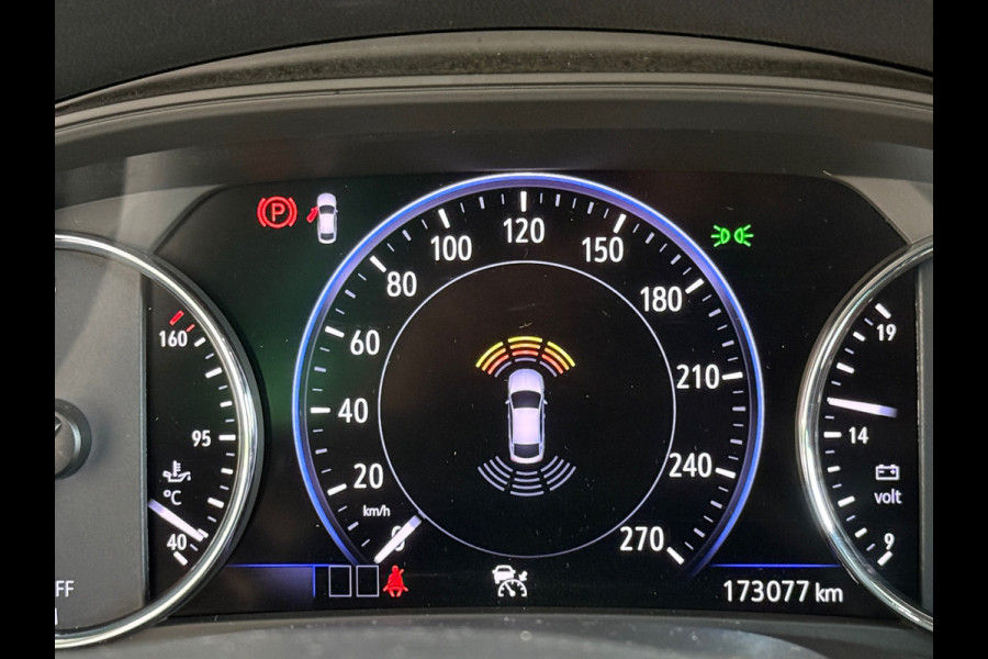Opel Insignia Grand Sport 1.5 165pk Turbo OPC Executive HuD|Dodehoek|Camera|LED