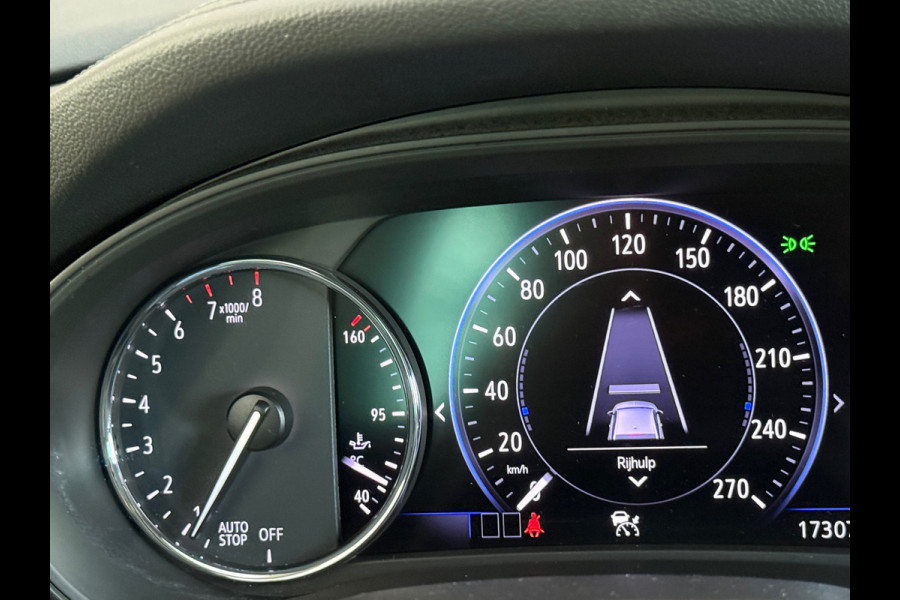 Opel Insignia Grand Sport 1.5 165pk Turbo OPC Executive HuD|Dodehoek|Camera|LED