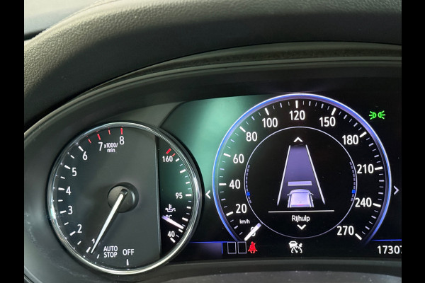 Opel Insignia Grand Sport 1.5 165pk Turbo OPC Executive HuD|Dodehoek|Camera|LED