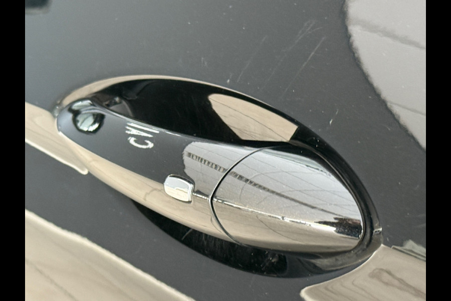 Opel Insignia Grand Sport 1.5 165pk Turbo OPC Executive HuD|Dodehoek|Camera|LED
