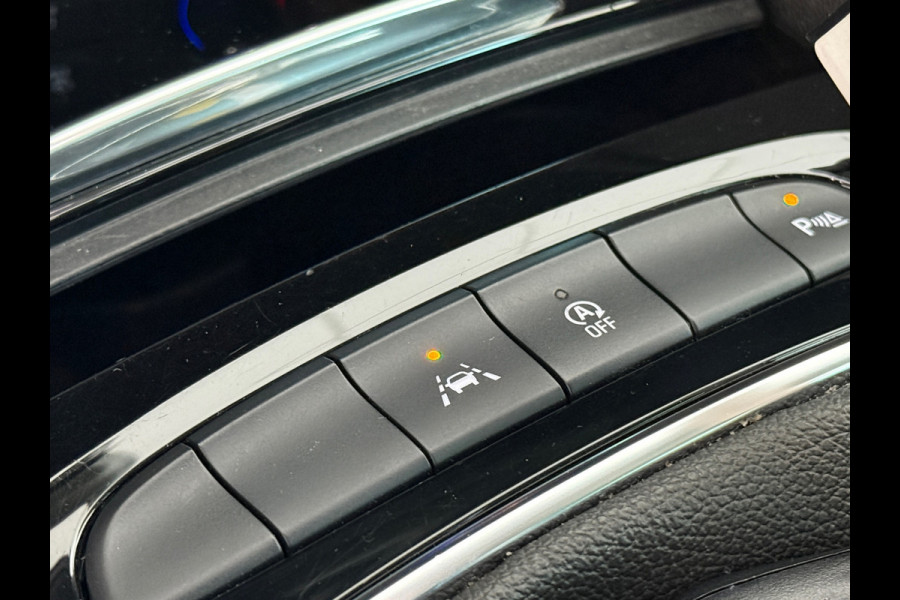 Opel Insignia Grand Sport 1.5 165pk Turbo OPC Executive HuD|Dodehoek|Camera|LED