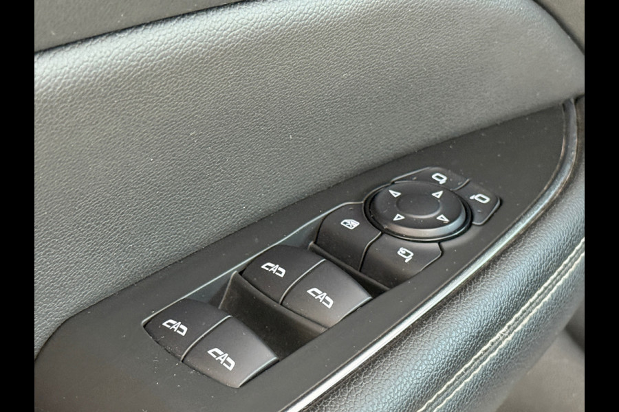 Opel Insignia Grand Sport 1.5 165pk Turbo OPC Executive HuD|Dodehoek|Camera|LED
