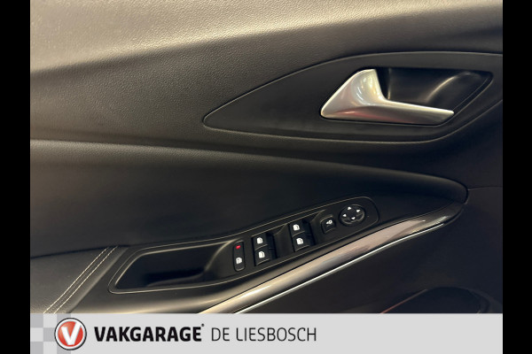 Opel Grandland X 1.6 Turbo Hybrid Elegance/navi/camera/afn trekhaak/boeken/stoelverw