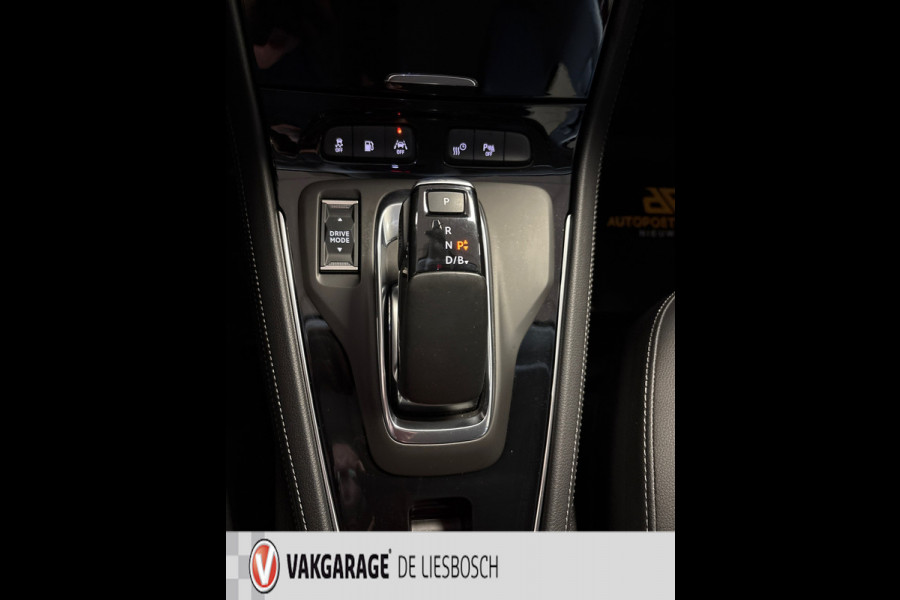 Opel Grandland X 1.6 Turbo Hybrid Elegance/navi/camera/afn trekhaak/boeken/stoelverw
