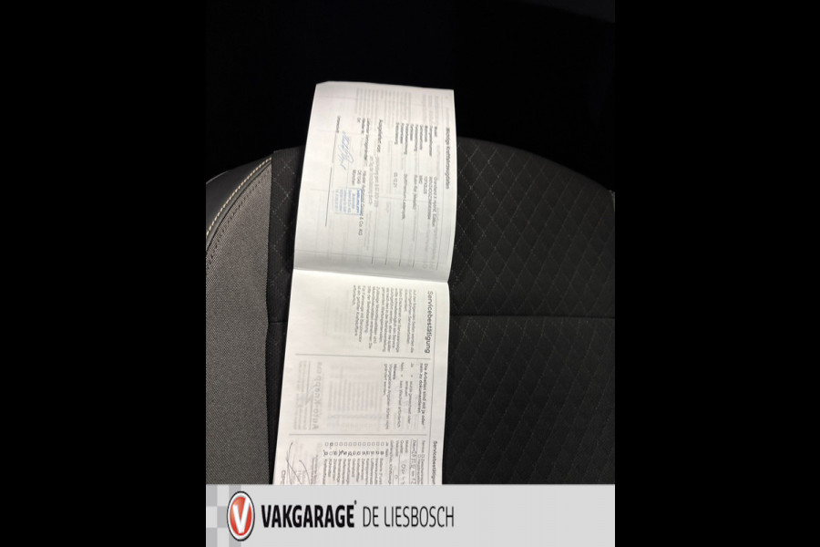 Opel Grandland X 1.6 Turbo Hybrid Elegance/navi/camera/afn trekhaak/boeken/stoelverw