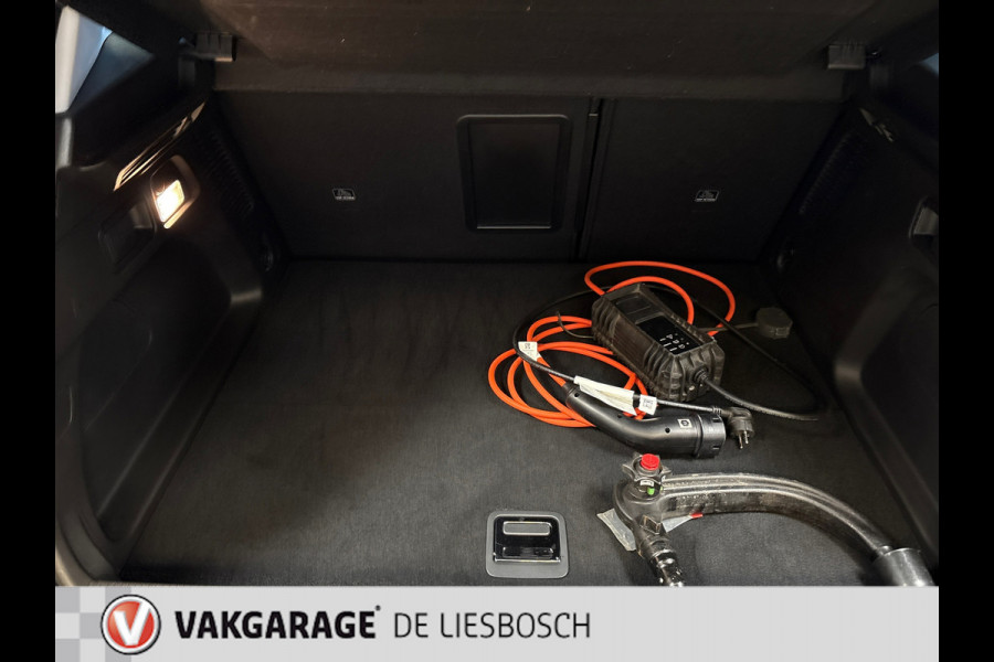 Opel Grandland X 1.6 Turbo Hybrid Elegance/navi/camera/afn trekhaak/boeken/stoelverw