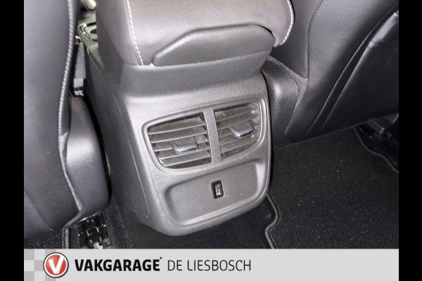 Opel Grandland X 1.6 Turbo Hybrid Elegance/navi/camera/afn trekhaak/boeken/stoelverw