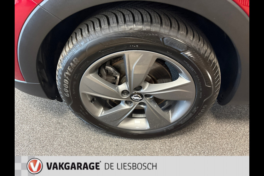 Opel Grandland X 1.6 Turbo Hybrid Elegance/navi/camera/afn trekhaak/boeken/stoelverw