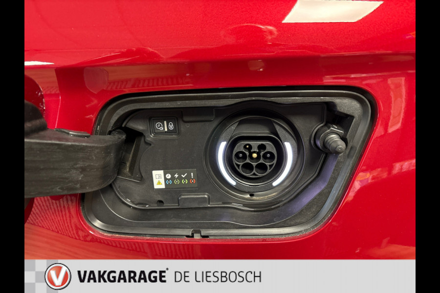 Opel Grandland X 1.6 Turbo Hybrid Elegance/navi/camera/afn trekhaak/boeken/stoelverw