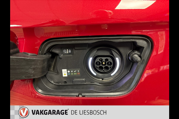 Opel Grandland X 1.6 Turbo Hybrid Elegance/navi/camera/afn trekhaak/boeken/stoelverw