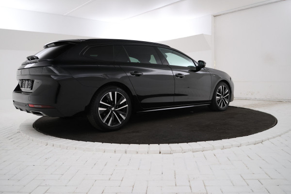 Peugeot 508 SW 1.5 BlueHDI Blue Lease GT-Line 131Pk, Automaat, Virtual, Navigatie, climate,