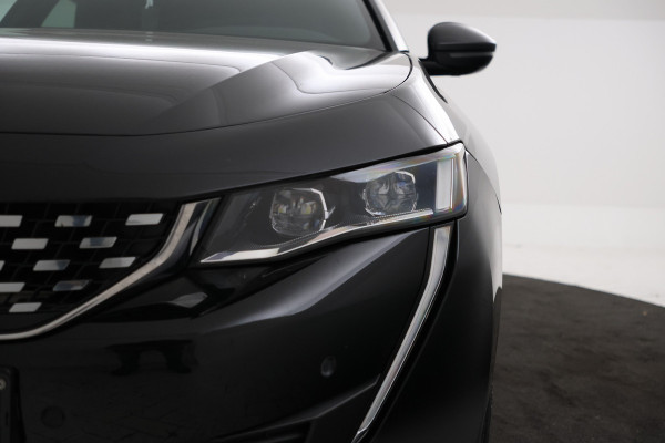 Peugeot 508 SW 1.5 BlueHDI Blue Lease GT-Line 131Pk, Automaat, Virtual, Navigatie, climate,