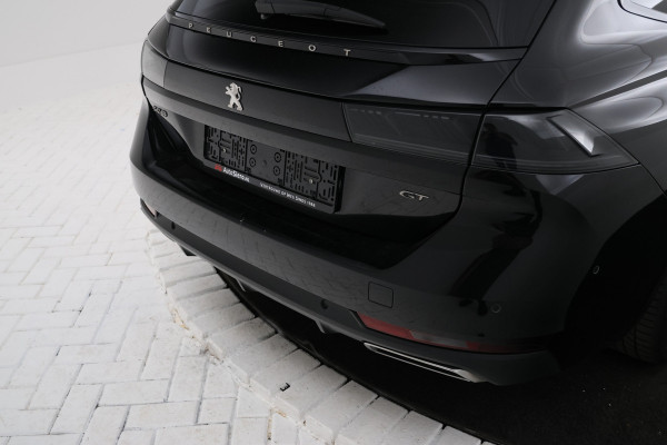 Peugeot 508 SW 1.5 BlueHDI Blue Lease GT-Line 131Pk, Automaat, Virtual, Navigatie, climate,