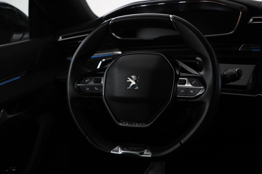 Peugeot 508 SW 1.5 BlueHDI Blue Lease GT-Line 131Pk, Automaat, Virtual, Navigatie, climate,
