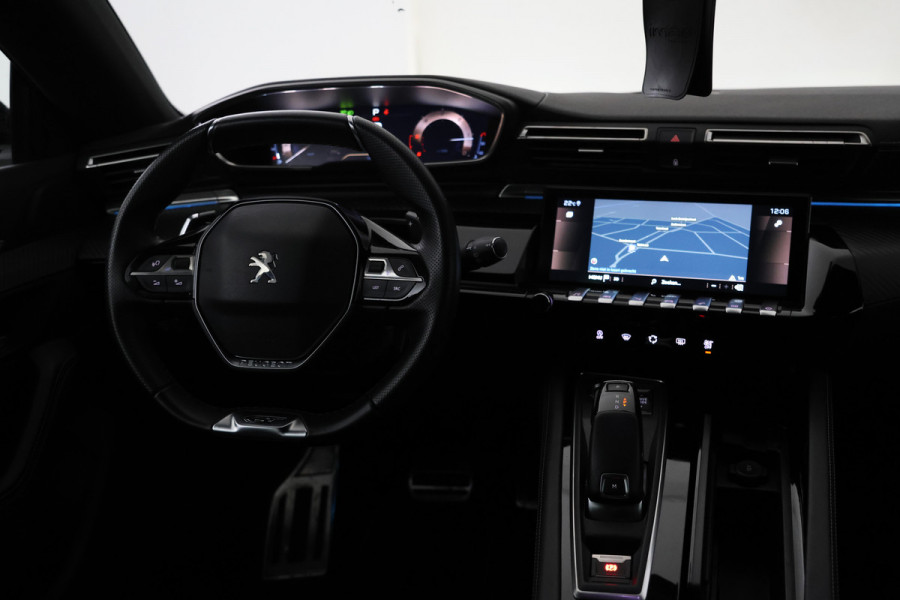Peugeot 508 SW 1.5 BlueHDI Blue Lease GT-Line 131Pk, Automaat, Virtual, Navigatie, climate,