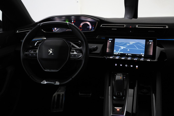 Peugeot 508 SW 1.5 BlueHDI Blue Lease GT-Line 131Pk, Automaat, Virtual, Navigatie, climate,